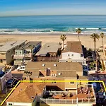 Roxy Beach House 2