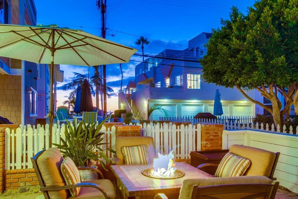 Apartment Roxy Beach House 2