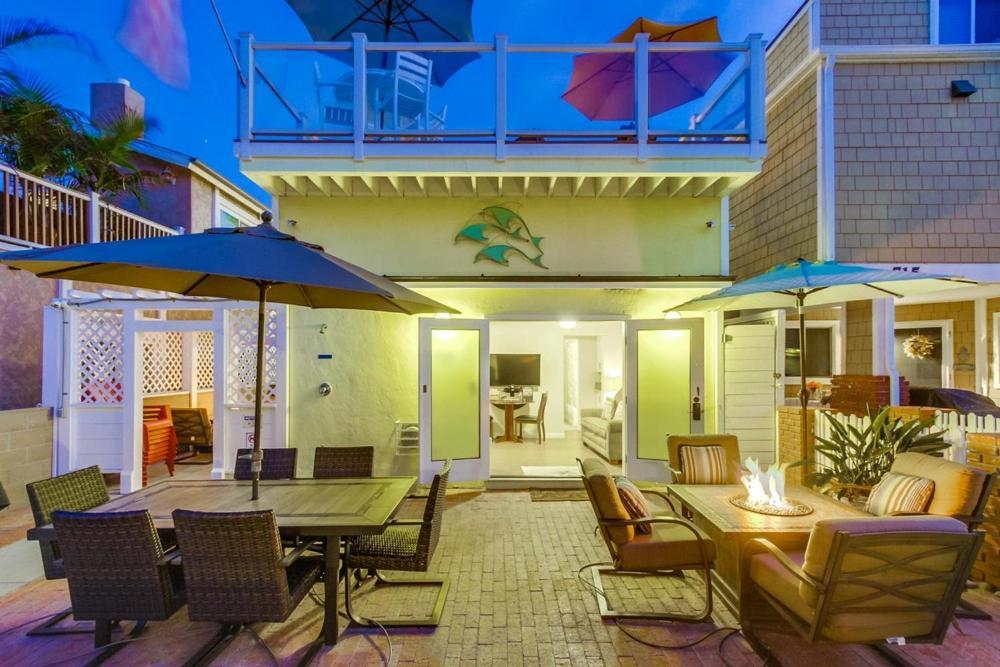 Roxy Beach House 2 Apartment