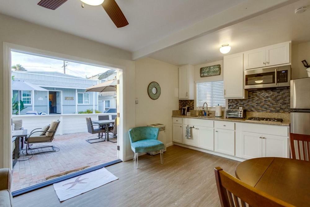 Roxy Beach House 2 Apartment San Diego