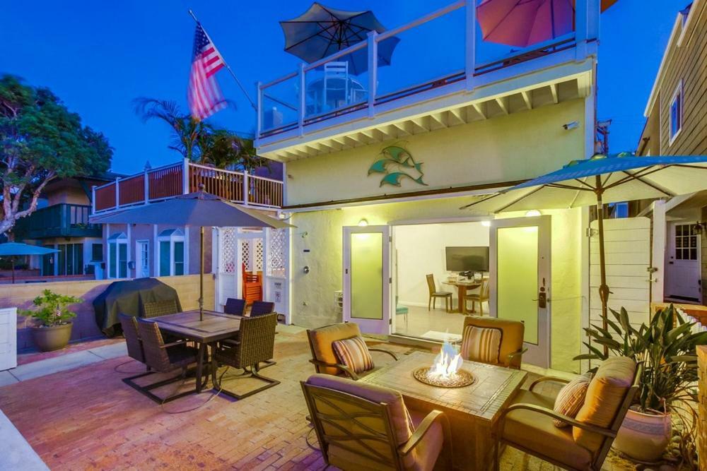 Roxy Beach House 2 San Diego
